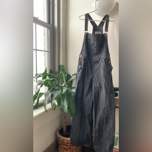 Levi SilverTab Overalls